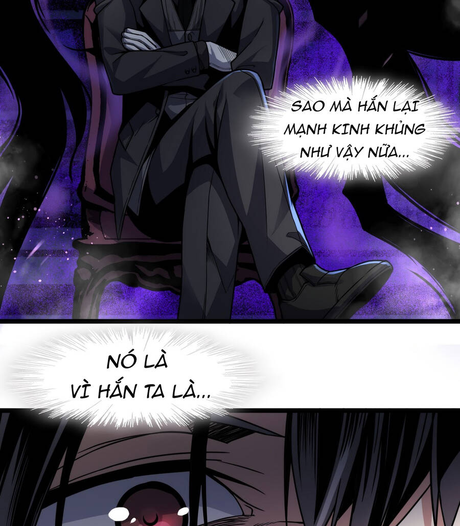 Sức Mạnh Của Ác Thần - Chương 29