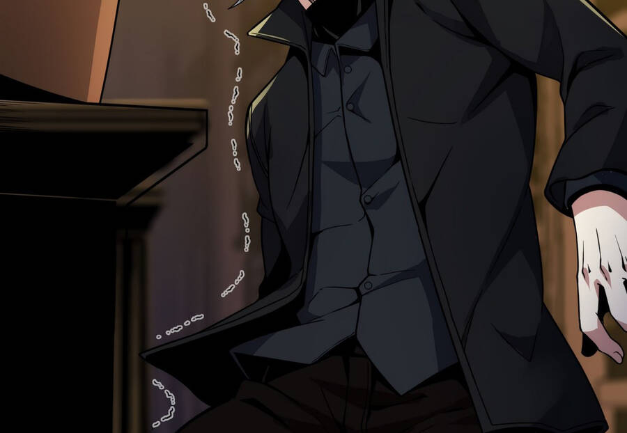 Sức Mạnh Của Ác Thần - Chương 29