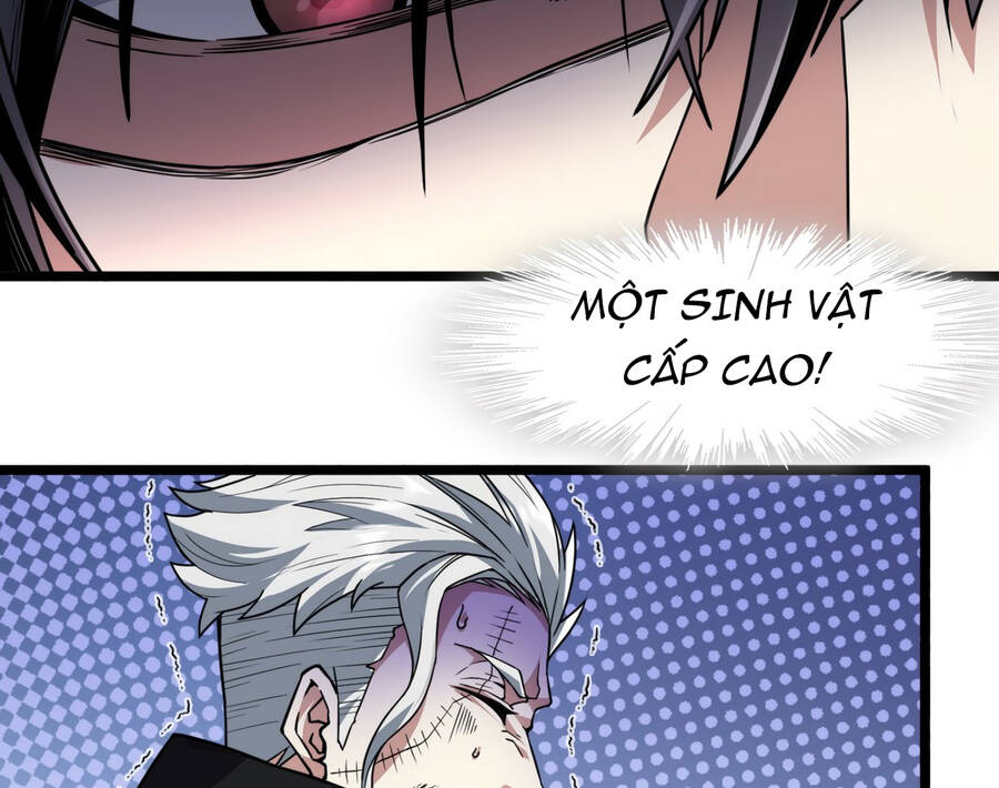 Sức Mạnh Của Ác Thần - Chương 29
