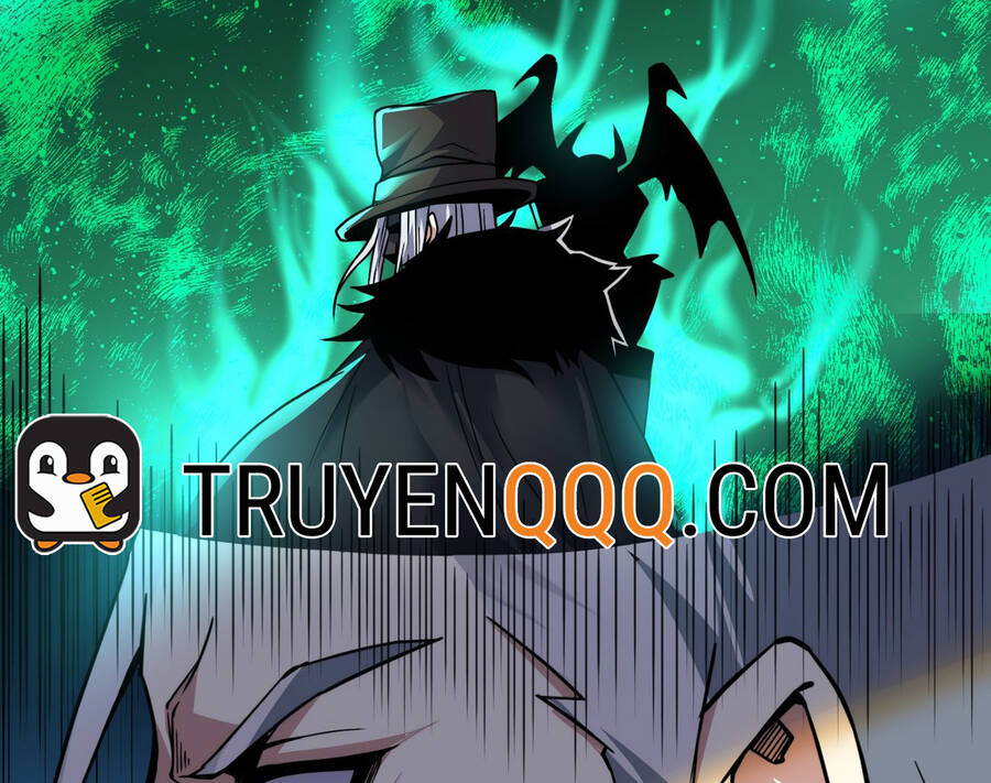 Sức Mạnh Của Ác Thần - Chương 29