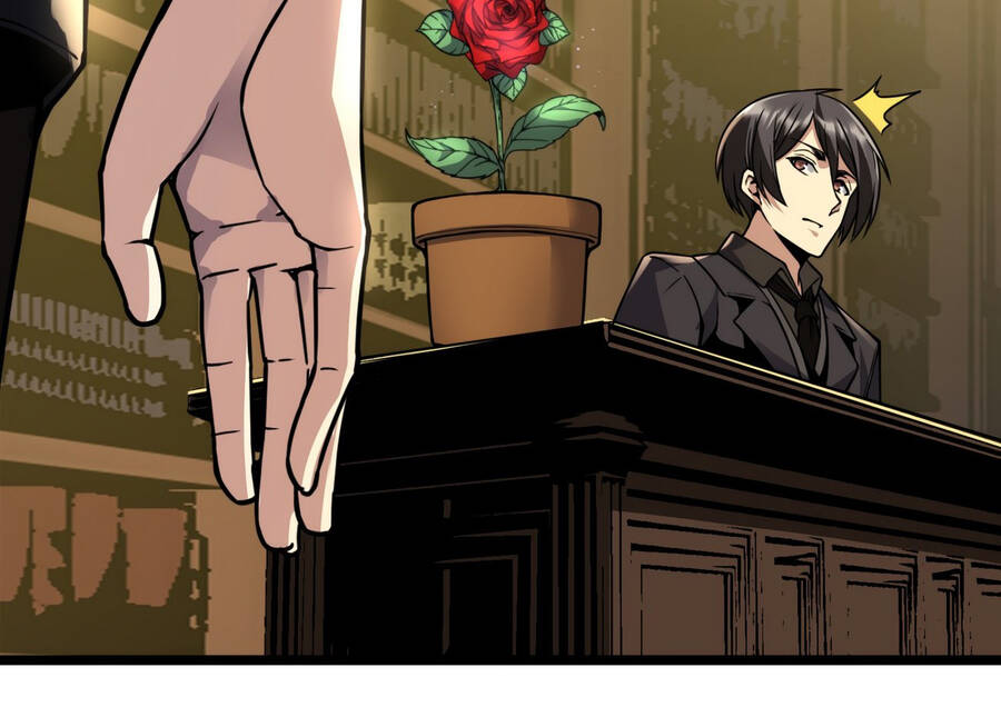 Sức Mạnh Của Ác Thần - Chương 29