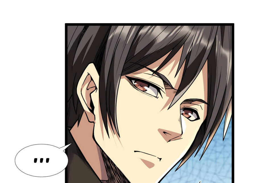 Sức Mạnh Của Ác Thần - Chương 29