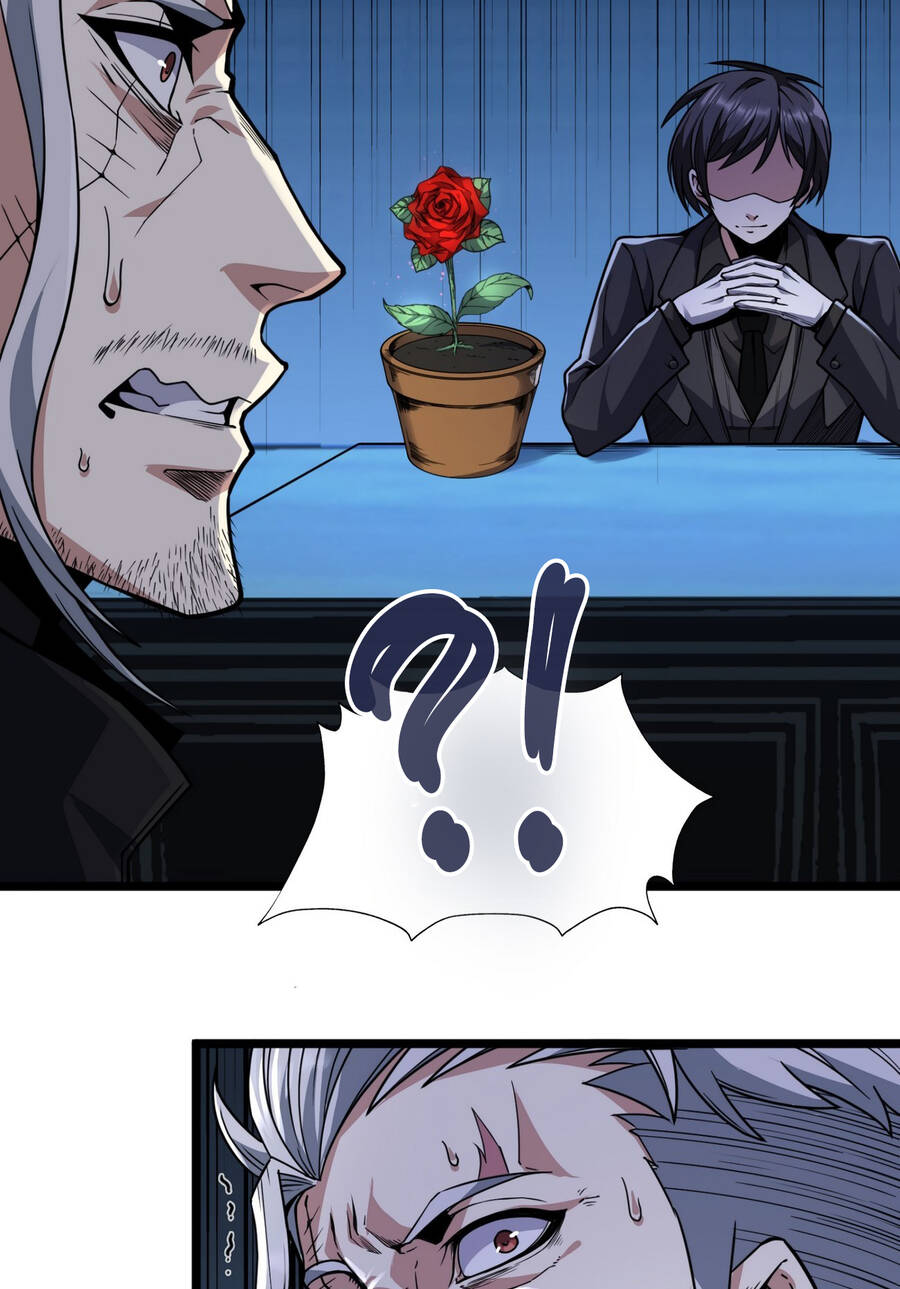 Sức Mạnh Của Ác Thần - Chương 29