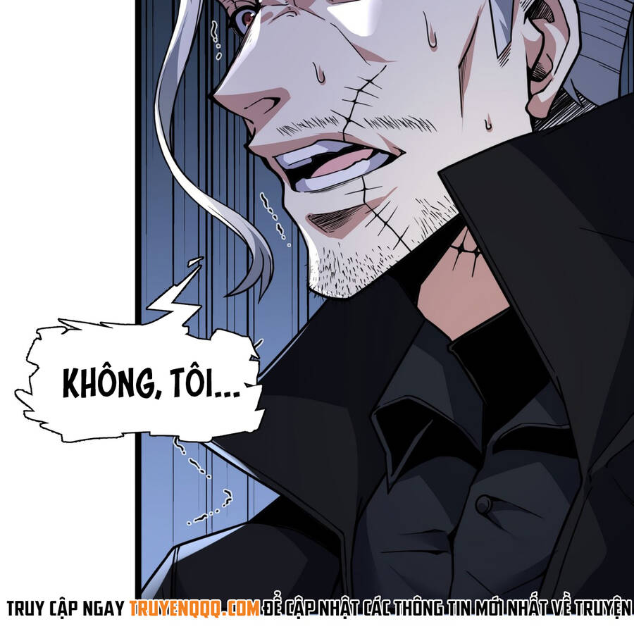 Sức Mạnh Của Ác Thần - Chương 29