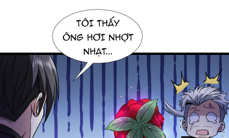 Sức Mạnh Của Ác Thần - Chương 29