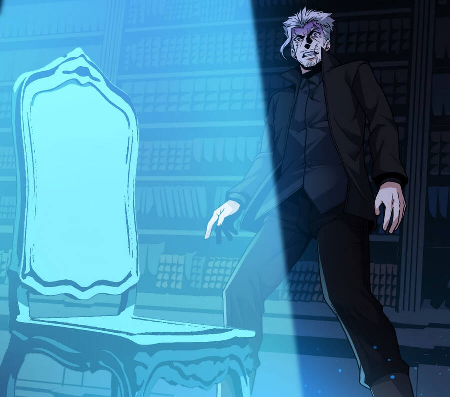 Sức Mạnh Của Ác Thần - Chương 29