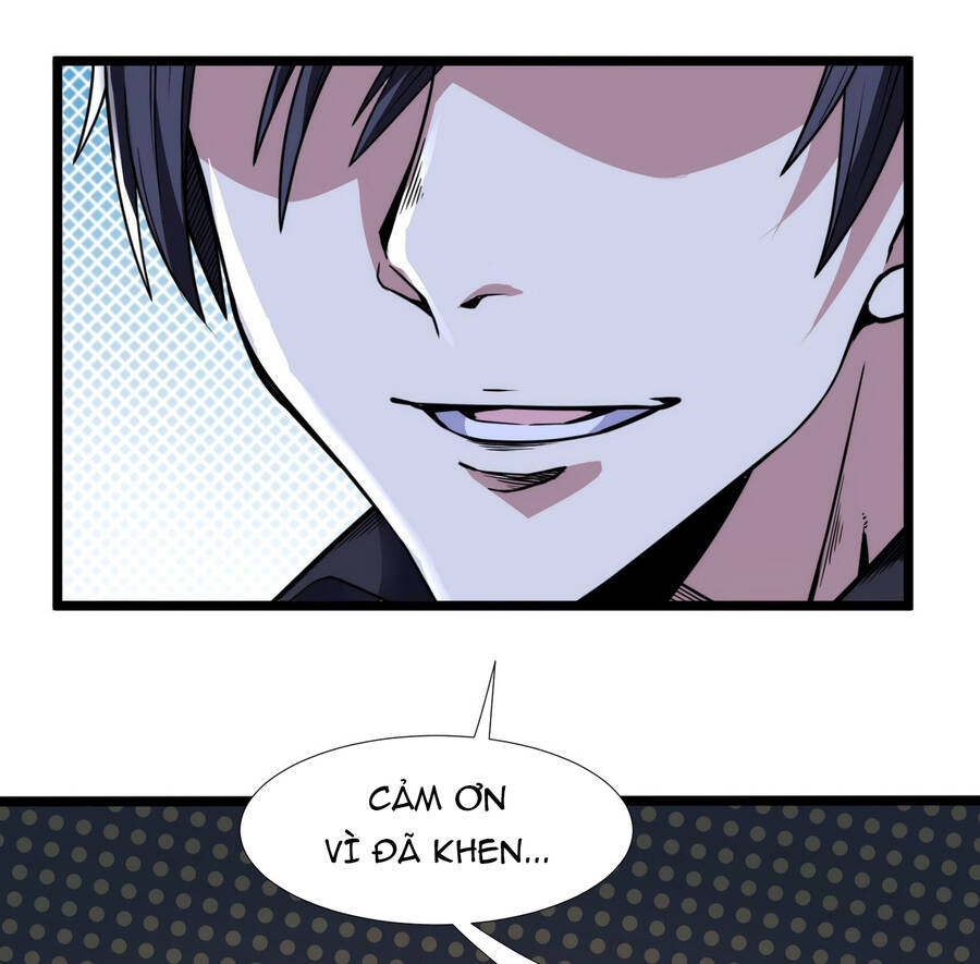 Sức Mạnh Của Ác Thần - Chương 29