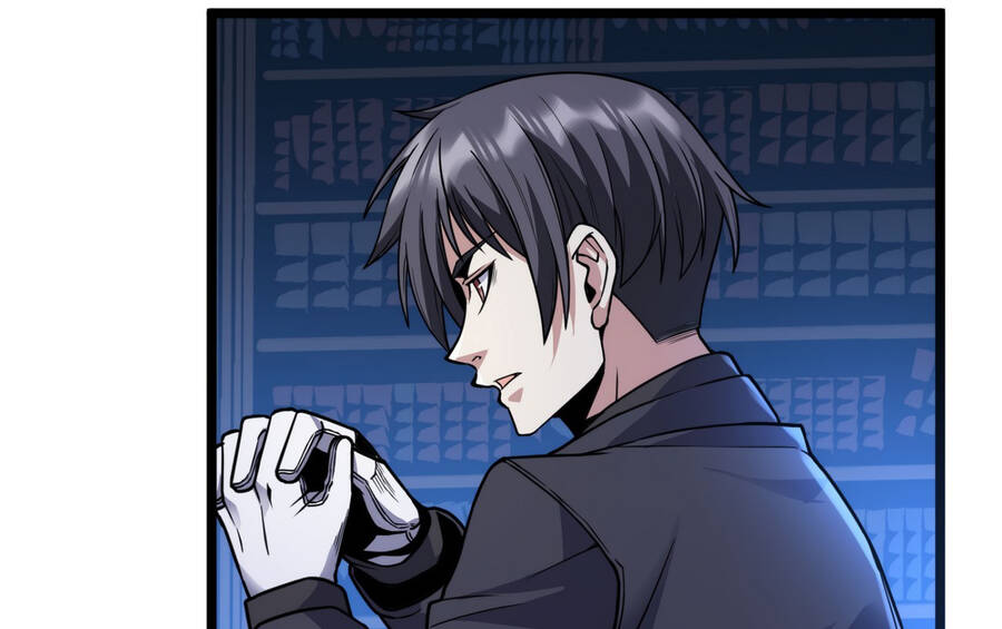 Sức Mạnh Của Ác Thần - Chương 29