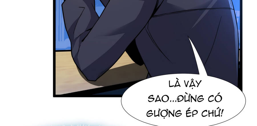 Sức Mạnh Của Ác Thần - Chương 29