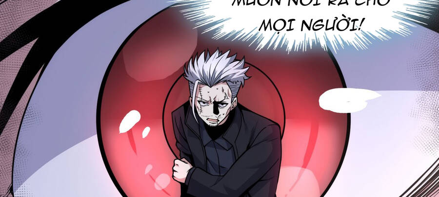 Sức Mạnh Của Ác Thần - Chương 29