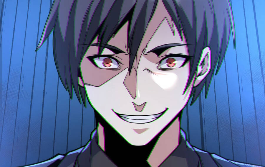 Sức Mạnh Của Ác Thần - Chương 29