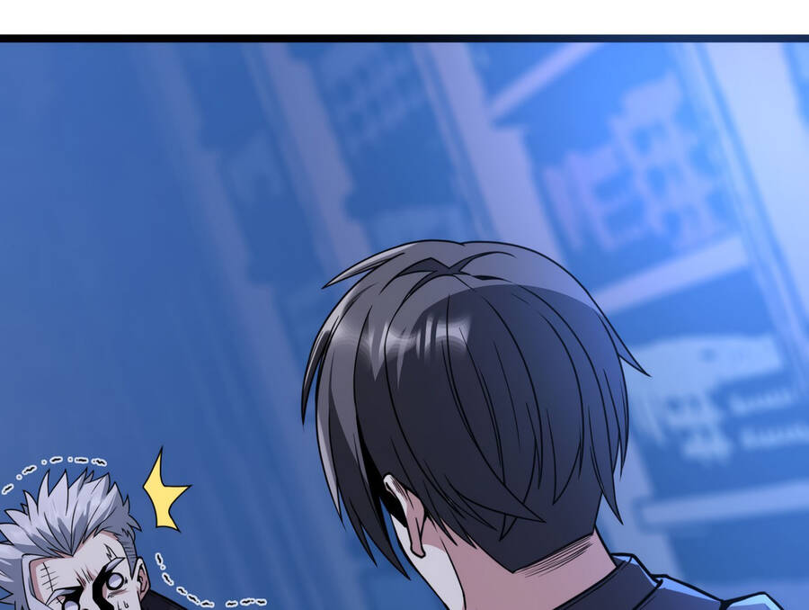 Sức Mạnh Của Ác Thần - Chương 29