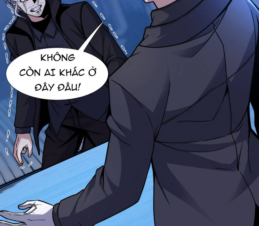 Sức Mạnh Của Ác Thần - Chương 29