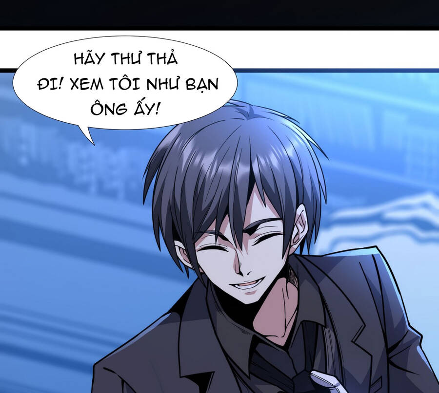 Sức Mạnh Của Ác Thần - Chương 29