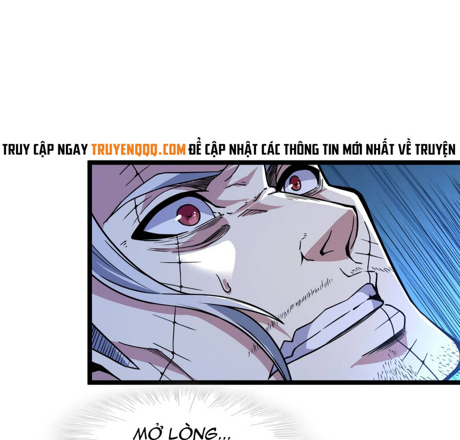 Sức Mạnh Của Ác Thần - Chương 29