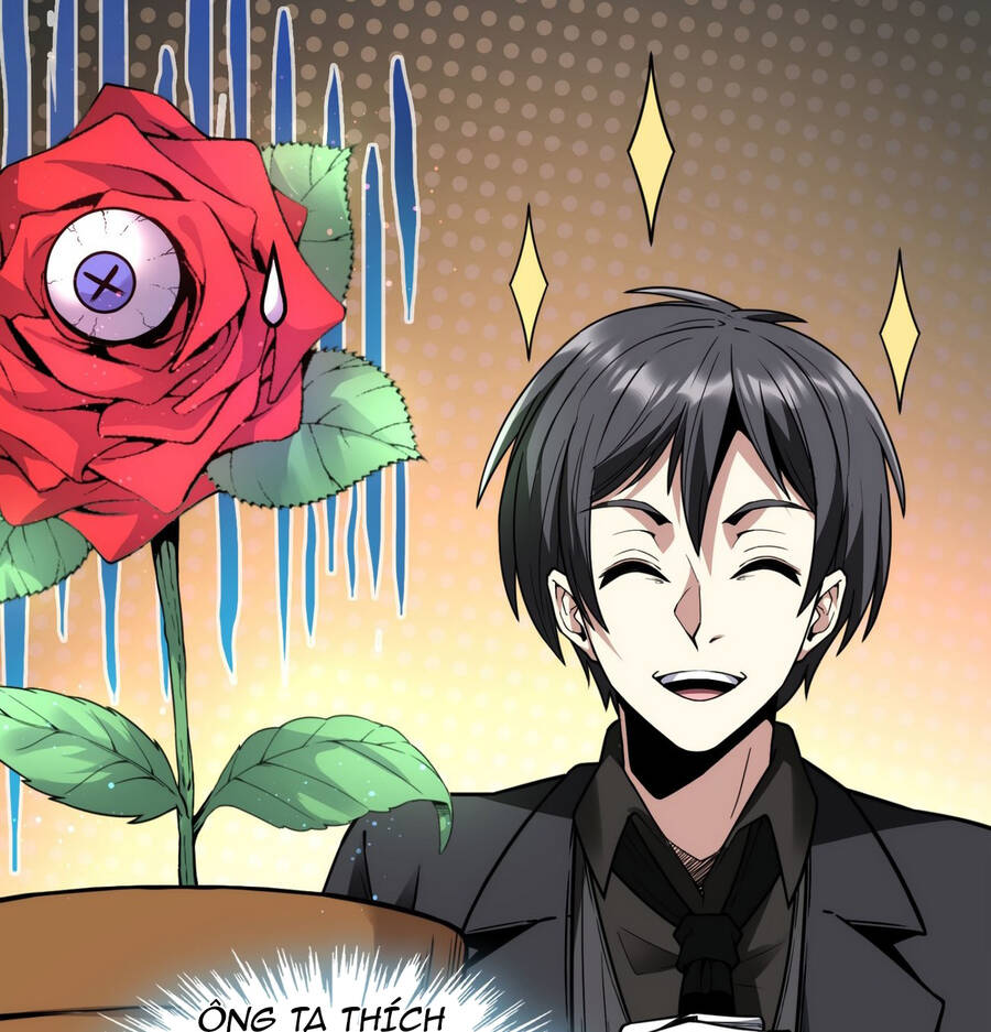 Sức Mạnh Của Ác Thần - Chương 29