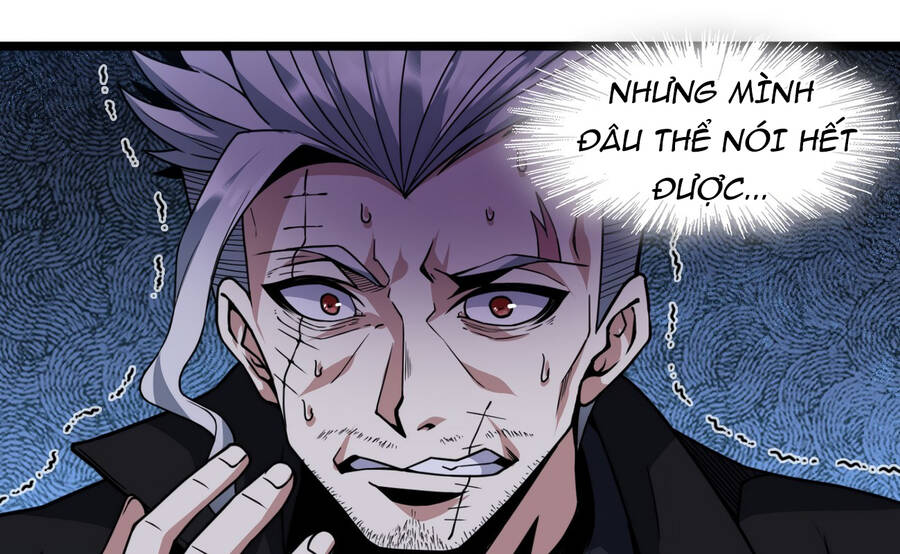 Sức Mạnh Của Ác Thần - Chương 29