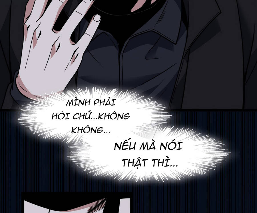 Sức Mạnh Của Ác Thần - Chương 29