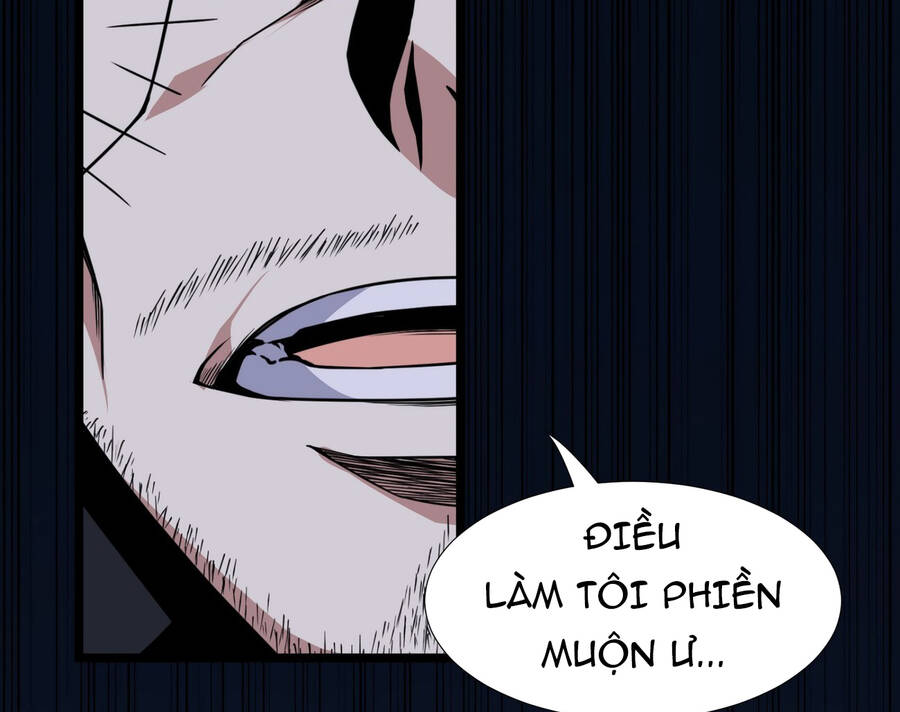 Sức Mạnh Của Ác Thần - Chương 29