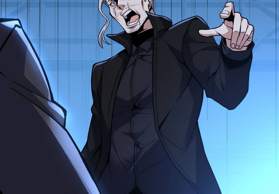 Sức Mạnh Của Ác Thần - Chương 29