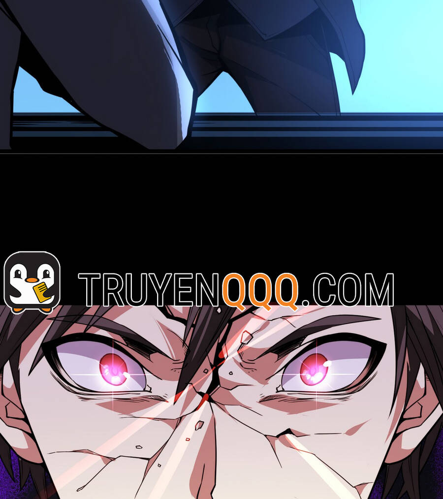 Sức Mạnh Của Ác Thần - Chương 29