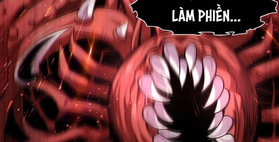 Sức Mạnh Của Ác Thần - Chương 29