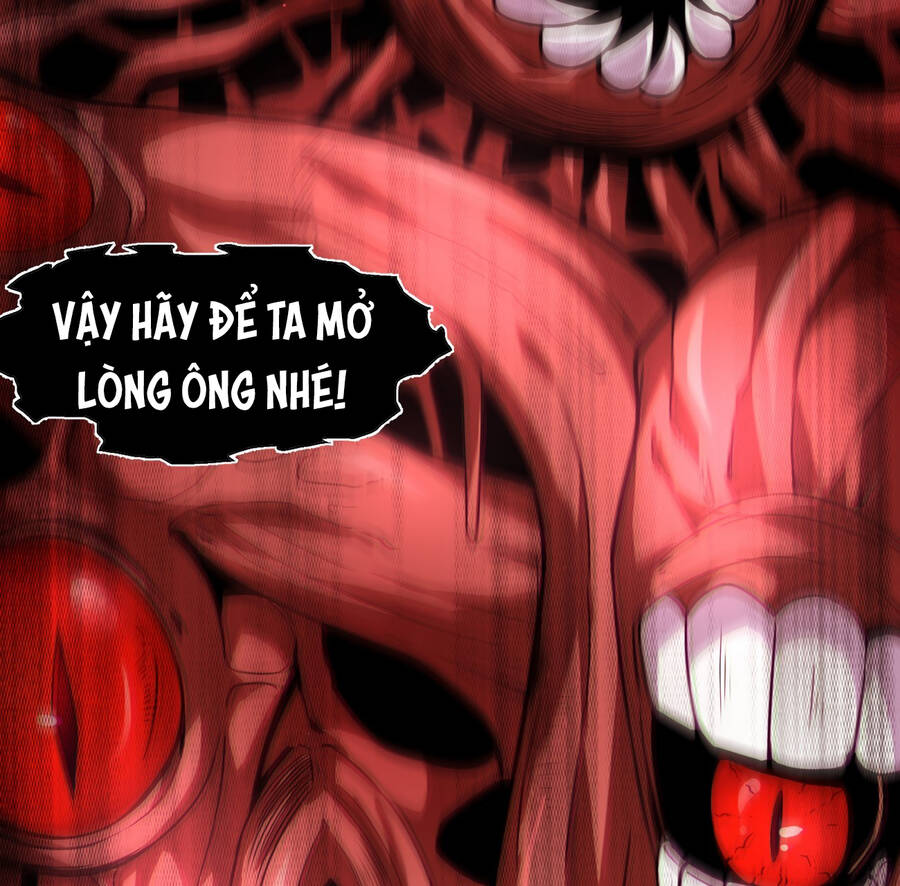 Sức Mạnh Của Ác Thần - Chương 29