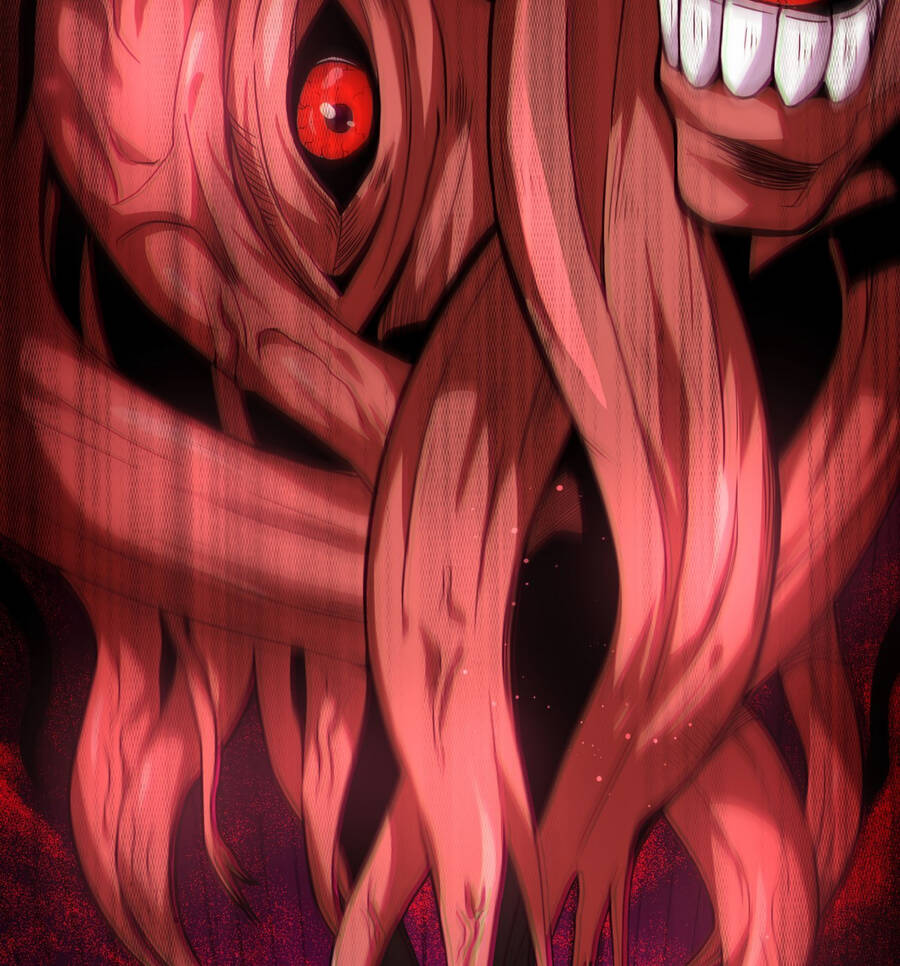 Sức Mạnh Của Ác Thần - Chương 29