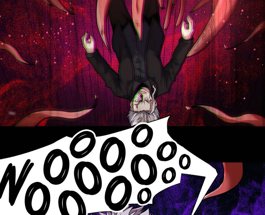 Sức Mạnh Của Ác Thần - Chương 29