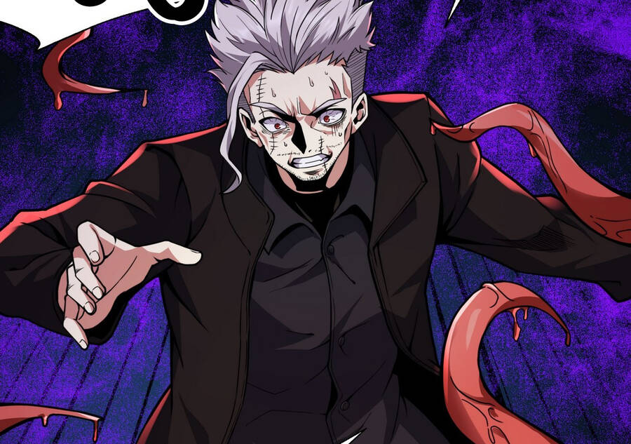 Sức Mạnh Của Ác Thần - Chương 29