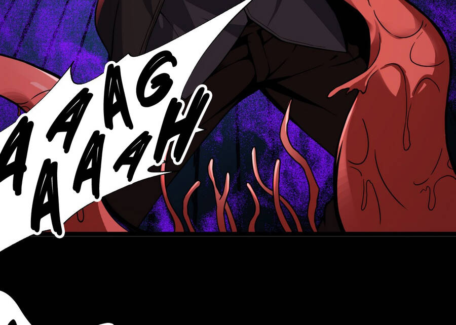 Sức Mạnh Của Ác Thần - Chương 29