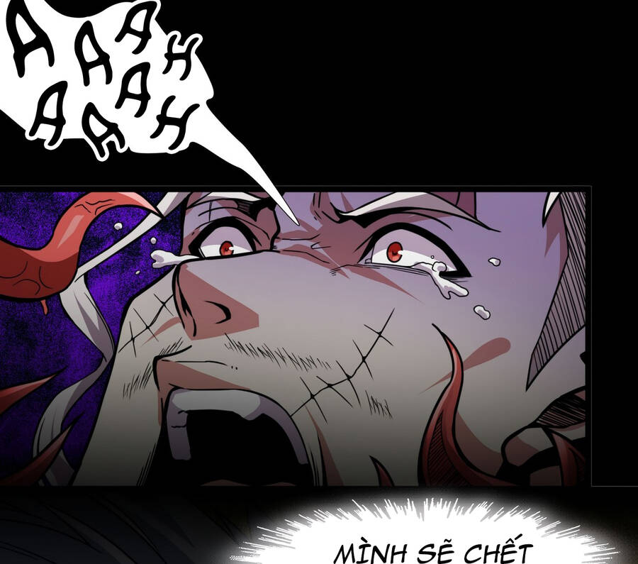 Sức Mạnh Của Ác Thần - Chương 29