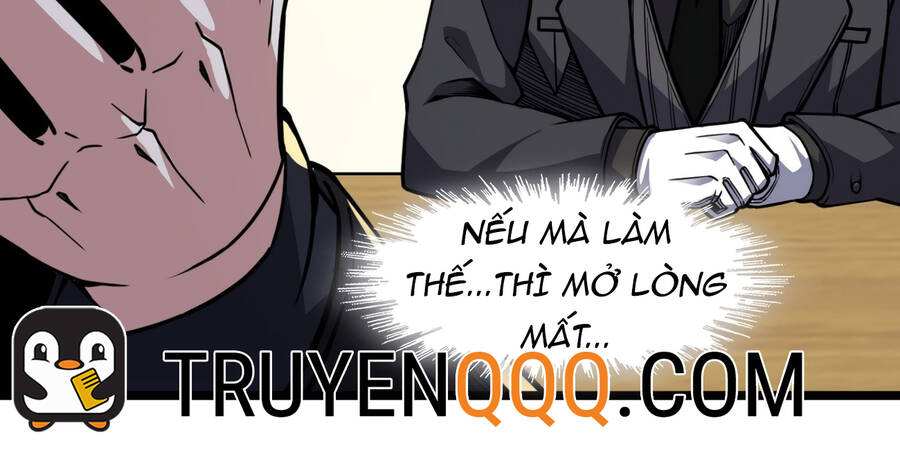 Sức Mạnh Của Ác Thần - Chương 29