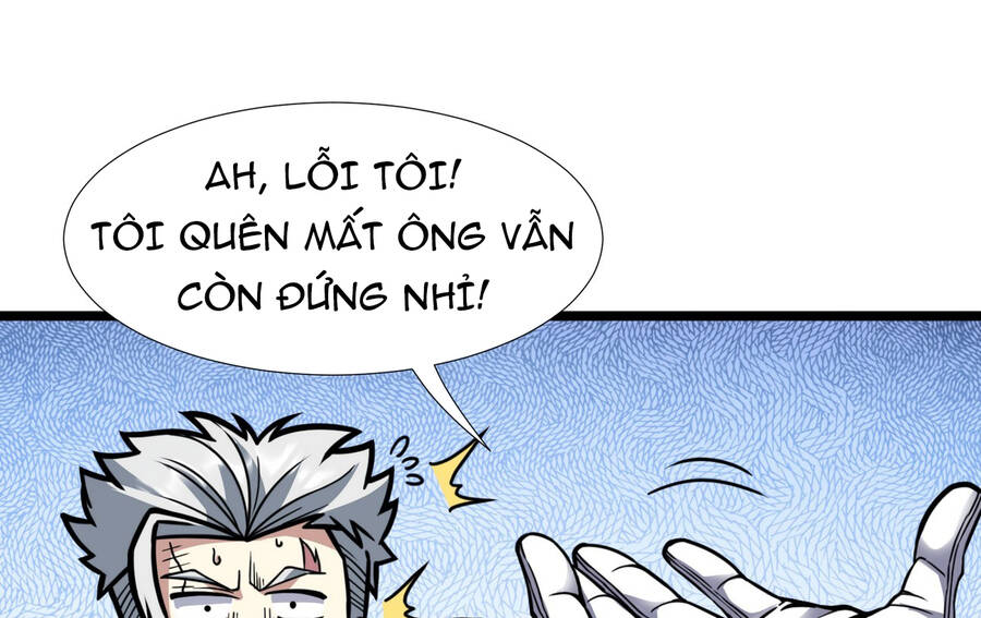 Sức Mạnh Của Ác Thần - Chương 29