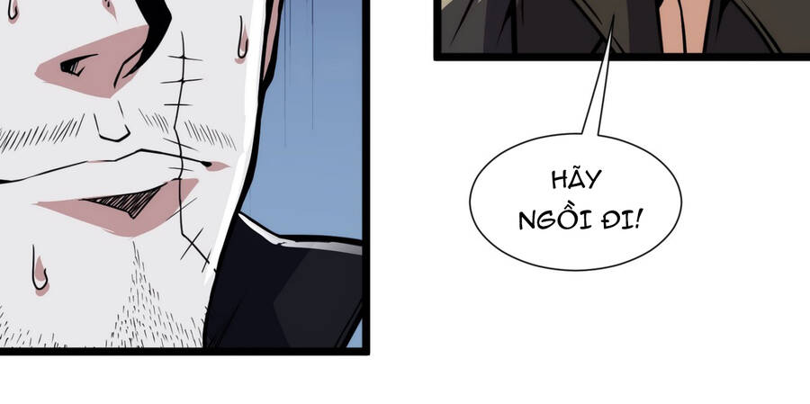 Sức Mạnh Của Ác Thần - Chương 29