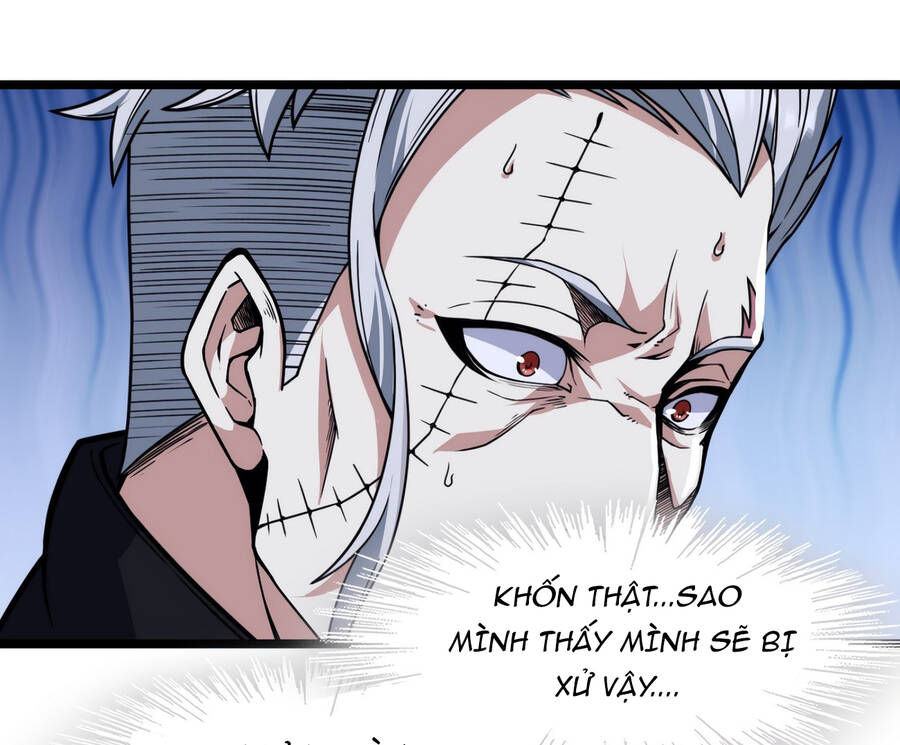 Sức Mạnh Của Ác Thần - Chương 29
