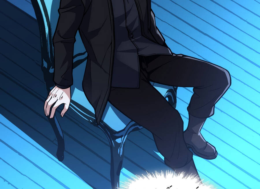 Sức Mạnh Của Ác Thần - Chương 29