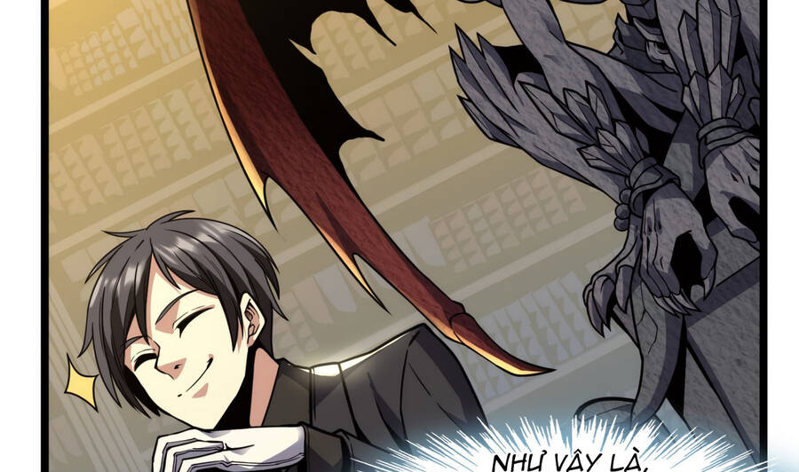 Sức Mạnh Của Ác Thần - Chương 29