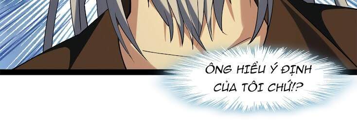 Sức Mạnh Của Ác Thần - Chương 3