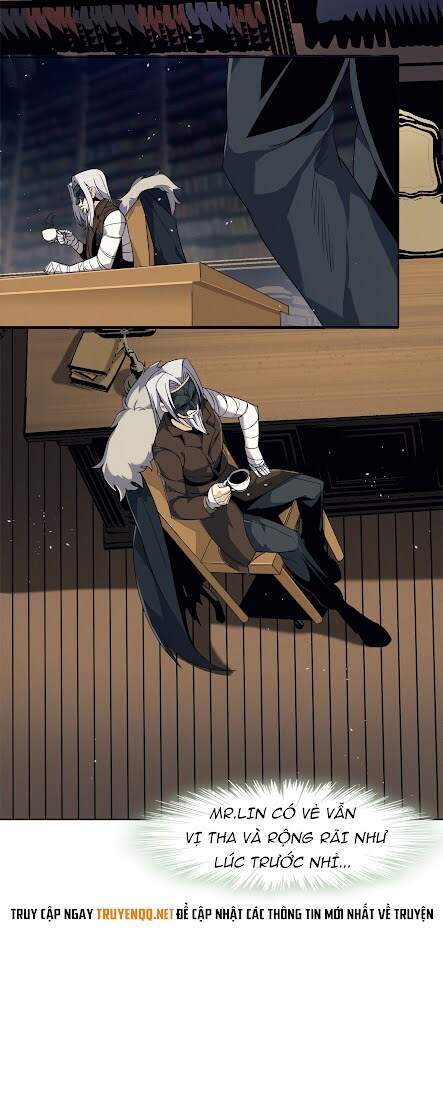 Sức Mạnh Của Ác Thần - Chương 3