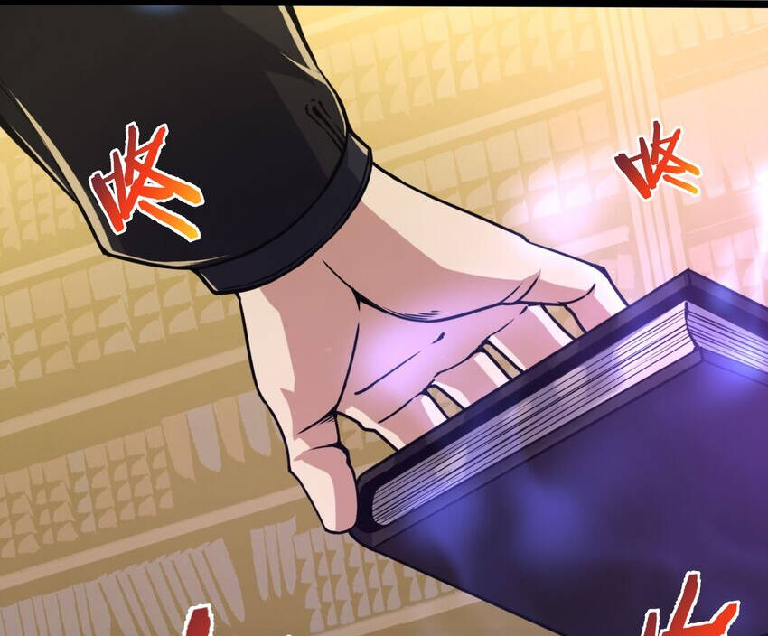 Sức Mạnh Của Ác Thần - Chương 30.5