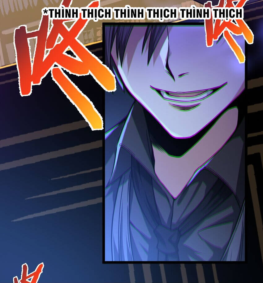 Sức Mạnh Của Ác Thần - Chương 30.5