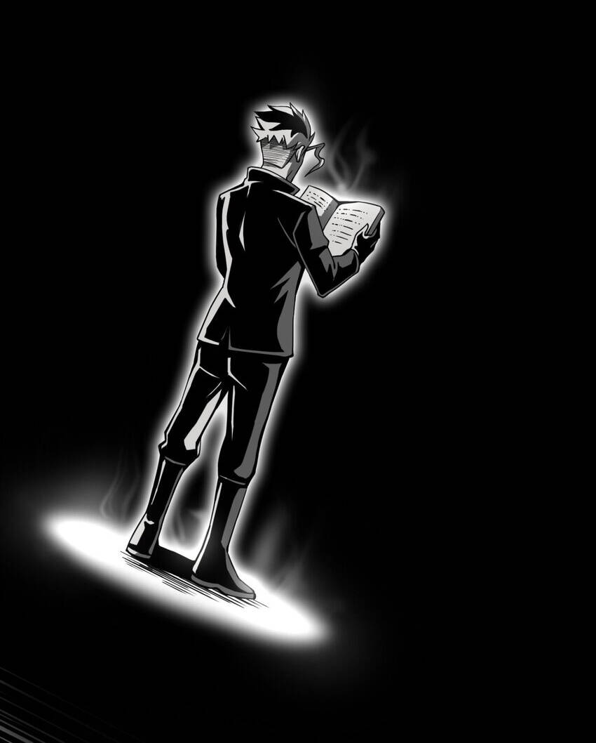 Sức Mạnh Của Ác Thần - Chương 30.5