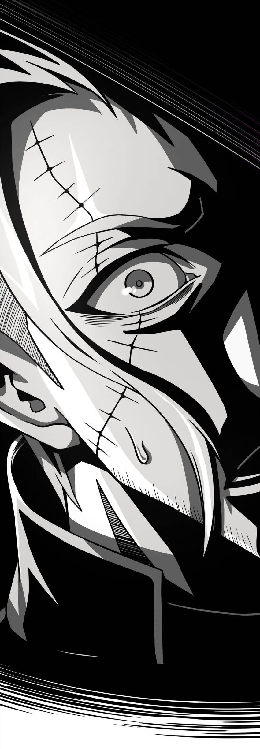 Sức Mạnh Của Ác Thần - Chương 30.5