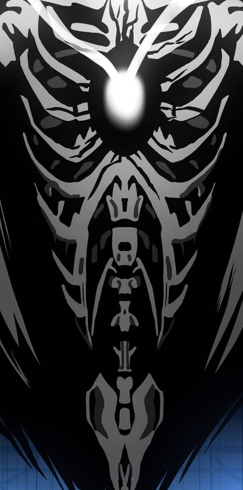 Sức Mạnh Của Ác Thần - Chương 30.5