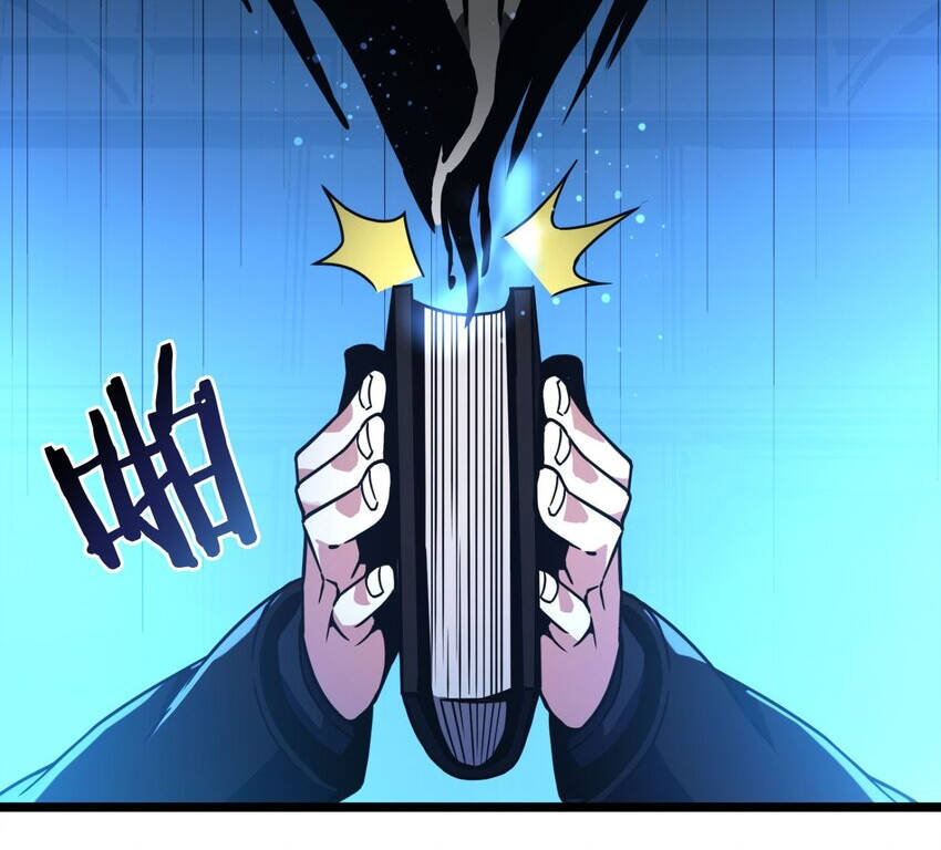 Sức Mạnh Của Ác Thần - Chương 30.5