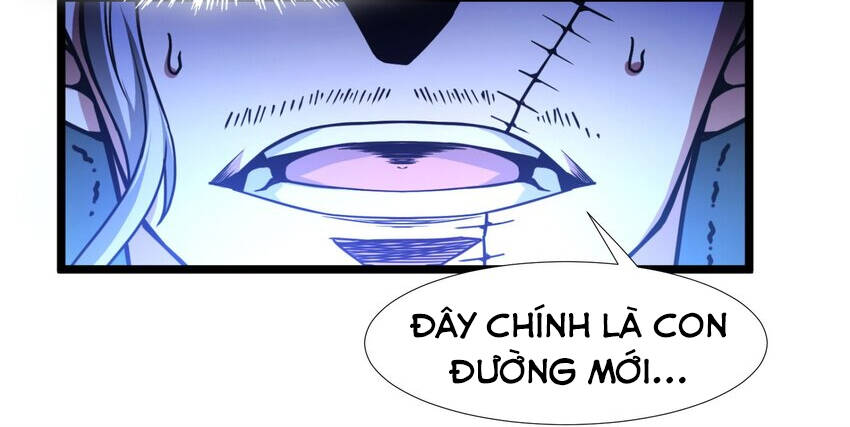 Sức Mạnh Của Ác Thần - Chương 30.5