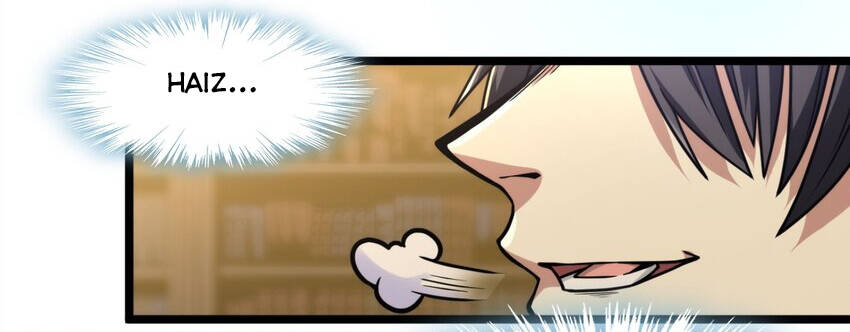 Sức Mạnh Của Ác Thần - Chương 30.5