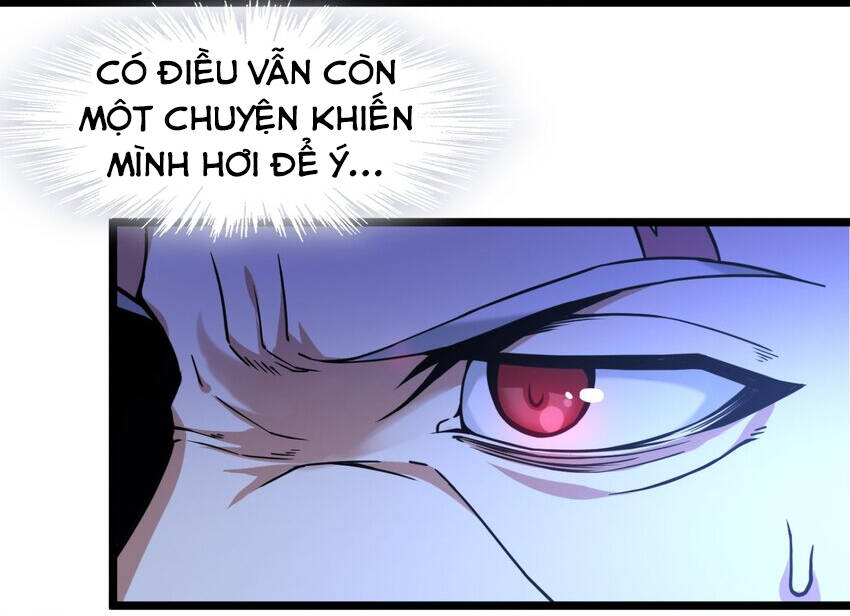 Sức Mạnh Của Ác Thần - Chương 30.5