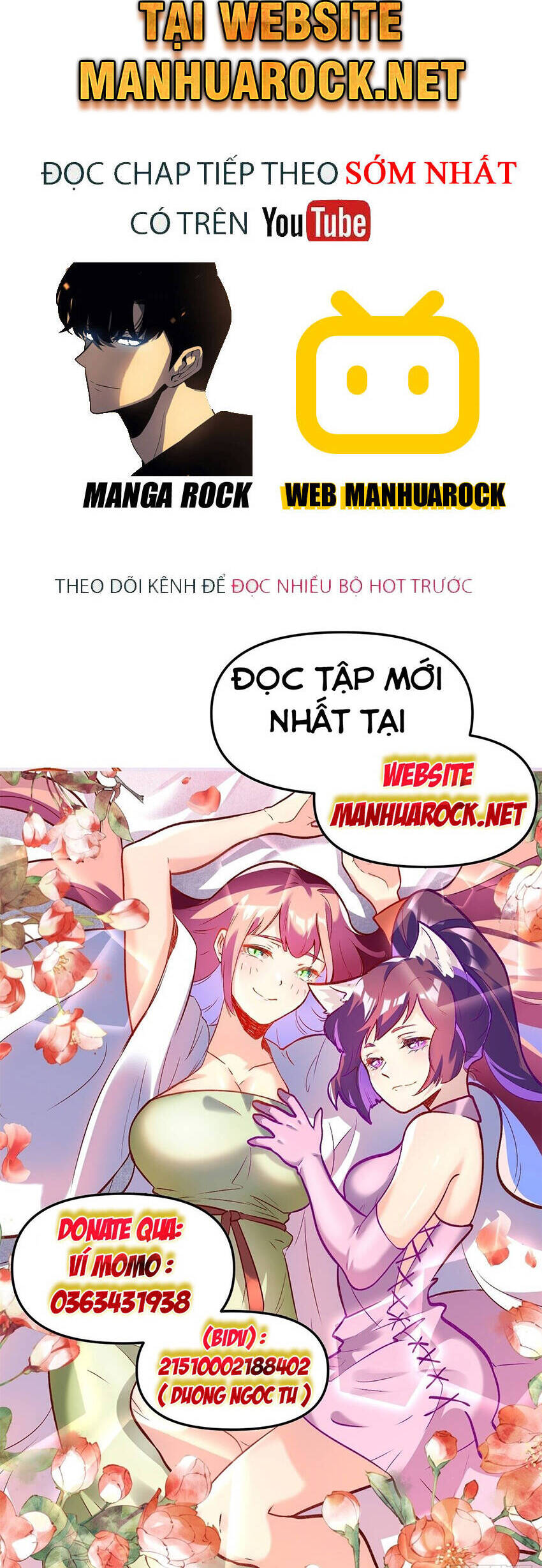 Sức Mạnh Của Ác Thần - Chương 30.5